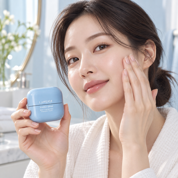LANEIGE Water Bank Blue Hyaluronic Intensive Cream 50ml