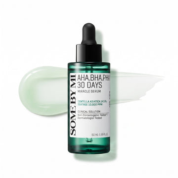 SOME BY MI Sérum Miracle AHA BHA PHA 30 Jours 50 ml