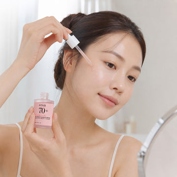 Anua Peach 70 Niacin Serum 30ml