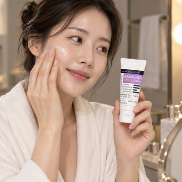 DERMA FACTORY Crème au bakuchiol et spicules 30g