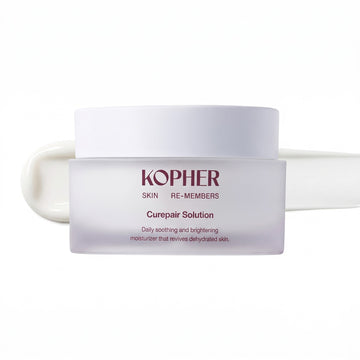KOPHER Curepair Solution Crème Hydratante 50ml