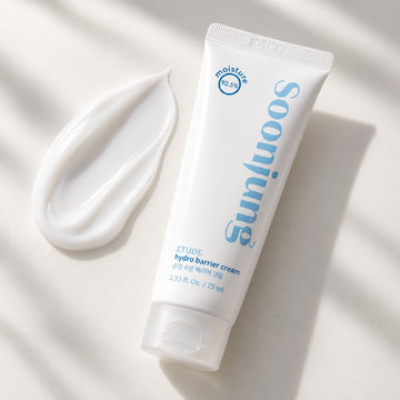 ETUDE Soonjung Hydro Barrier Crème 75ml