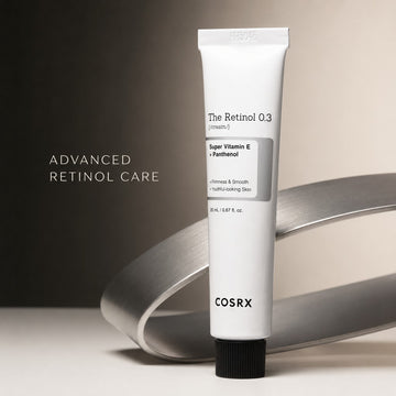 COSRX Retinol 0.3 Cream 20ml