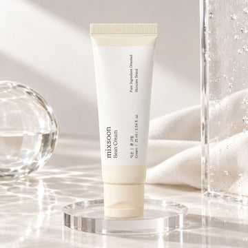 mixsoon Crème Haricot 25ml