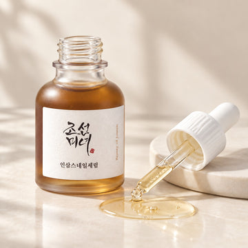 Beauty of Joseon Revive Serum Ginseng + Snail Mucin 30ml