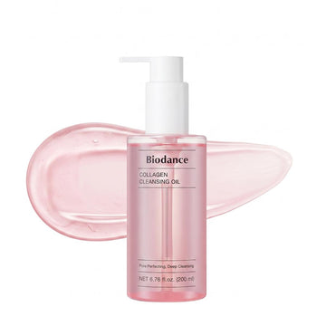 Biodance Collagen Huile Nettoyante 200ml