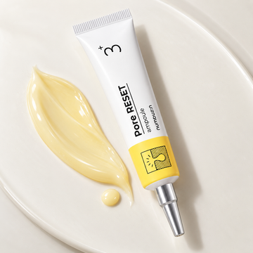 numbuzin No.3 Ampoule Réinitialisation des Pores 25ml