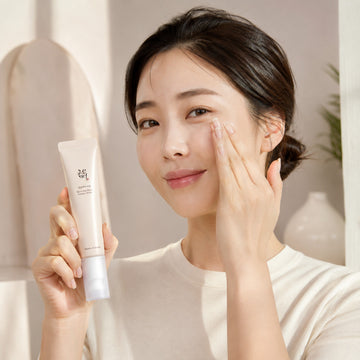 Beauty of Joseon Daily Glow & Care Trio – Moisturizer, Eye Serum & Sunscreen