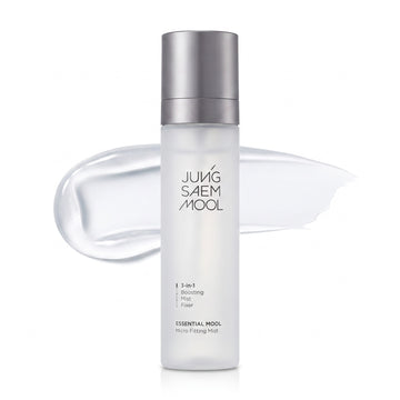 JUNGSAEMMOOL Brume Fixatrice Microfine Essential Mool 120ml