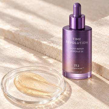 MISSHA Time Revolution Night Repair Ampoule 5X 70ml