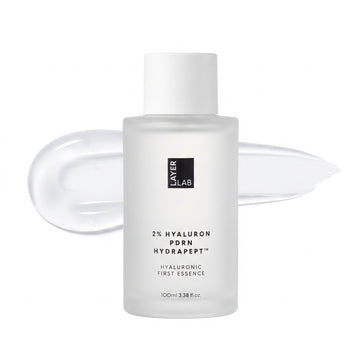 LAYER LAB Sérum Essentiel à l'Acide Hyaluronique 2% 100ml