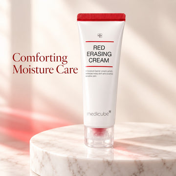 MEDICUBE Crème Anti-Marques Rouges 2.0 50ml