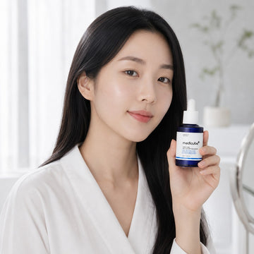 Medicube Zero Pore One Day Serum Peptide 30ml