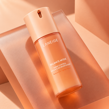 LANEIGE Balance Mode Weightless Moisturizer 80ml