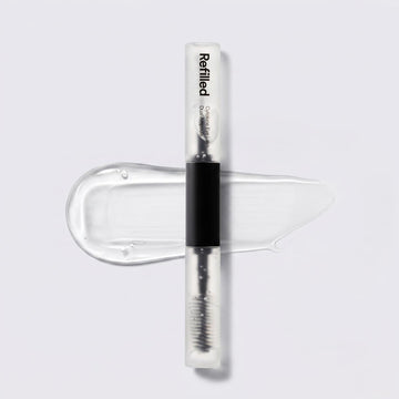 Ampoule Double pour Cils aux Cytokines Rechargeable 10ml