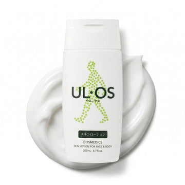 UL·OS Lotion tout-en-un pour la peau 200 ml