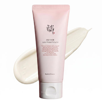 Gel exfoliant Beauty of Joseon à la fleur d'abricotier 100 ml