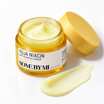 SOME BY MI Crème Yuja Niacin Anti-Taches 60g