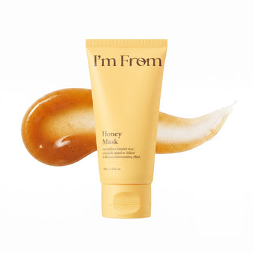 Masque au miel I'm From 70ml