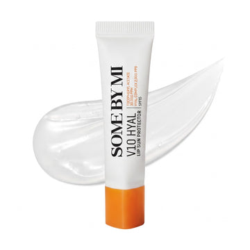 Écran solaire pour les lèvres - SOME BY MI V10 Hyal Lip Sun Protector Transparent 7 ml