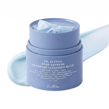 Dr.Althea Baume Nettoyant Exfoliant Rafraîchissant les Pores 50ml