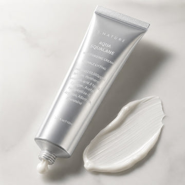 Crème hydratante Aqua Squalane S.NATURE 60 ml