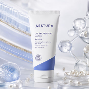 Aestura Atobarrier 365 Crème 80ml