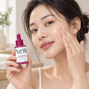 Purito SEOUL Timeless Bloom Sérum Bakuchiol 30ml
