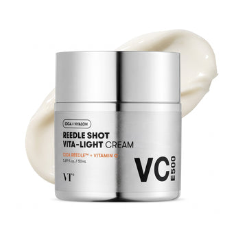 Crème VT Reedle Shot Vita Light 50 ml