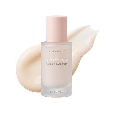 S.NATURE Base de Teint Perfect Aqua Make Up Prep 30ml
