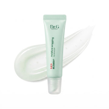 Essence pour les lèvres Dr.G Red Blemish Moisture Wrapping 10 ml