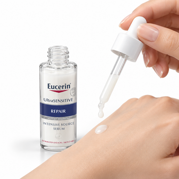 Eucerin UltraSENSITIVE Sérum Réparateur Intensif Source 30ml
