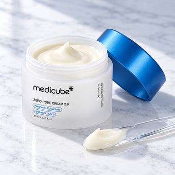 medicube Zero Pore Cream 2.0 50ml