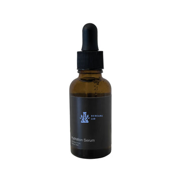 Sérum hydratant
