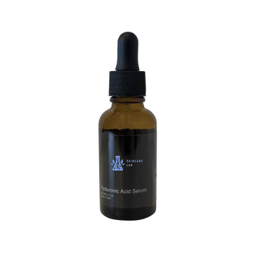 Sérum à l'acide hyaluronique
