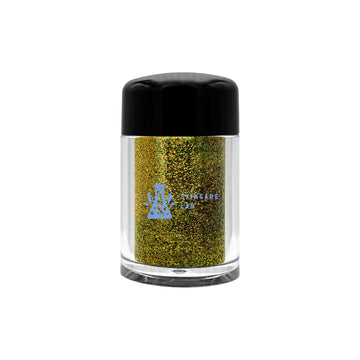 Poussière scintillante - 24K
