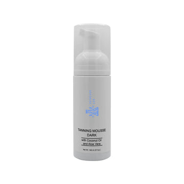 Tanning Mousse - Dark