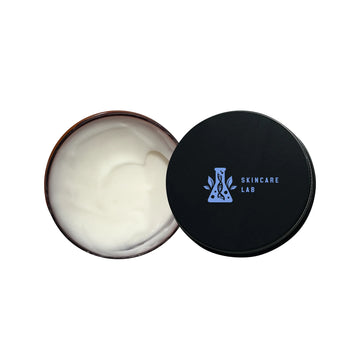 Crème anti-cernes homme