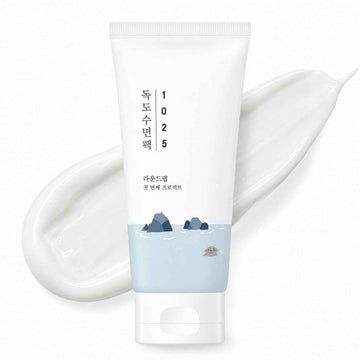 ROUND LAB Sleeping Pack - 1025 Dokdo Sleeping Pack 100ml