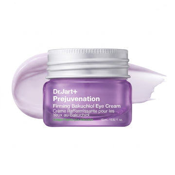 Dr.Jart+ Crème Contour des Yeux Raffermissante au Bakuchiol Prejuvenation 15ml