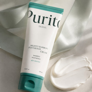 Purito SEOUL Crème au Panthénol de Bambou Mighty 100ml