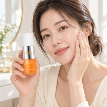 LANEIGE Radian-C Double Active Brightening Essence 30g