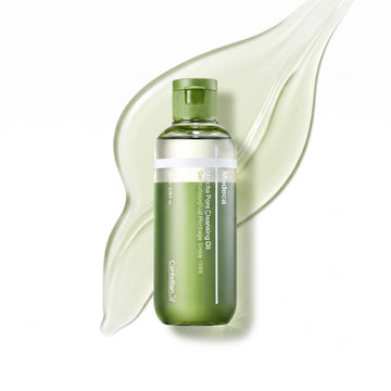 Centellian24 Madeca Matcha Huile Nettoyante Pores 200ml