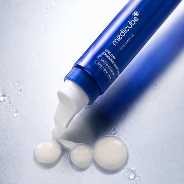 medicube One Day Exosome Shot 25000 13ml