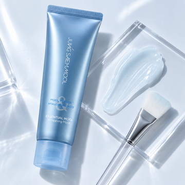 JUNGSAEMMOOL Masque enveloppant Essential Mool 80 ml