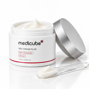 medicube Red Cream Plus 100ml