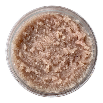 Gommage corporel exfoliant Rose Crush