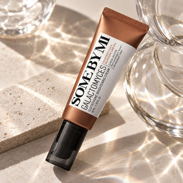 Glutathione Cream - SOME BY MI Galactomyces Glutathione Brightening Cream 40ml