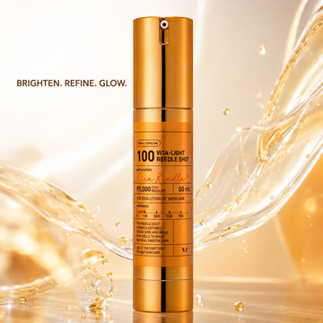 VT Vita Lumière Reedle Shot 100 50ml