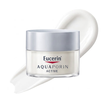 Eucerin AQUAPORIN Active Peau Sèche 50ml